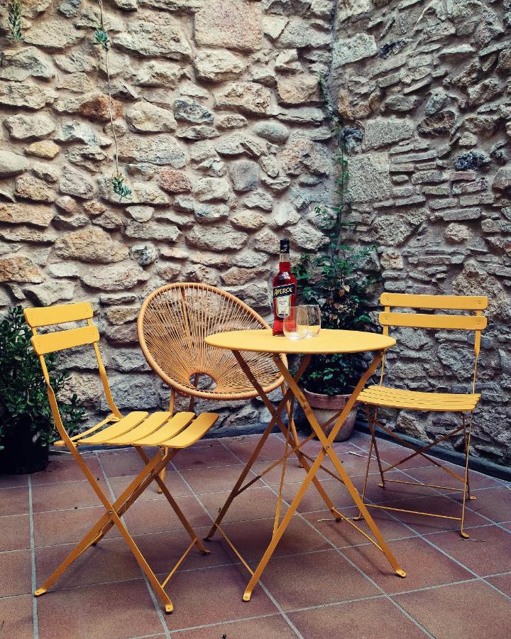 The Riverside Lodge Cozy And Spacious Apartment Girona Exterior photo
